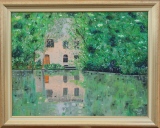 le moulin d'Armaillé - HUILE