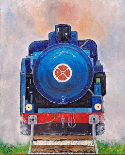 jc-buhot - HUILE