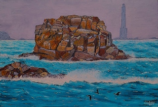 jc-buhot - HUILE